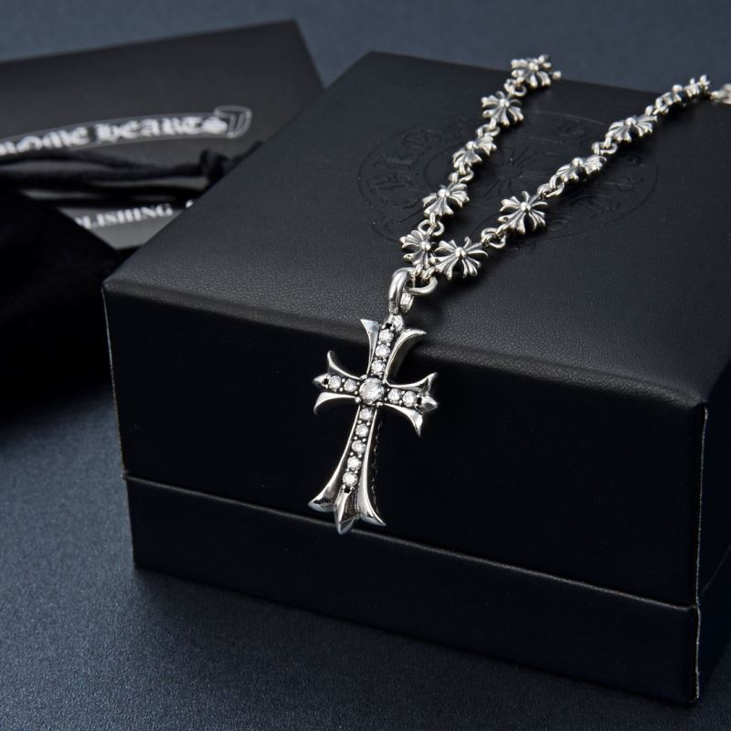 Chrome Hearts Necklaces